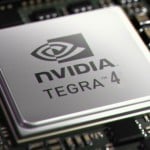 Nvidia Tegra 4 w Q1 2013. Znamy specyfikację!