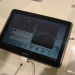Samsung Galaxy Tab 2 10.1 na rynku później, ale z większą mocą (czterordzeniowym Exynosem)