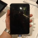 Cena Samsunga Galaxy Tab 2 7.0 będzie się zaczynać od 309 dolarów?