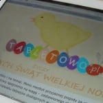 Wielka moc życzeń na Wielkanoc
