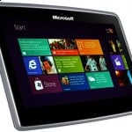 Intel współpracuje z 10 producentami tabletów z Windows 8