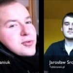 TECHNOZgredy odc. 38, czyli Jarek o tabletach (wideo)