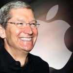 Tim Cook o hybrydach z Windows 8: 