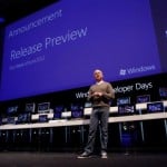 Windows 8 Release Preview w pierwszym tygodniu czerwca