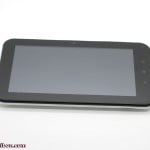 tablety internetowe i7-T5.1: 7 cali (1024 x 600), Android 4.0 i 1,2GHz z Chin