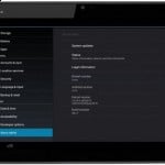 Motorola Xoom WiFi zaktualizowana do Androida 4.0. W Kanadzie