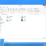 Windows 8 bez Aero Glass