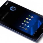 tablety internetowe Acer Iconia Tab A100 teraz za 199 euro