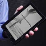 Amazon Kindle Fire taniej, ale z reklamami?