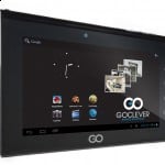 Kolejne tanie tablety od Goclever: Tab R74 i Tab T75