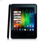 tablety internetowe Prestigio MultiPad 5080 Pro: 8 cali Androida 4.0 za 230 dolarów
