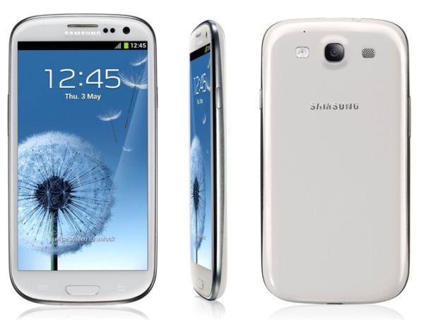 samsung galaxy s3