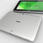 Acer Iconia Tab A700 wyceniony na 479 euro