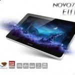 Ainol prezentuje: Novo 7 Aurora II i Novo 7 Elf II
