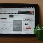 tablety internetowe Recenzja tabletu Arnova 9 G2