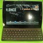 Asus Eee Pad Slider cieszy się z Androida 4.0. Na początek w Stanach