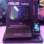 Czas pracy na baterii jedną z największych zalet Asusa Padfone