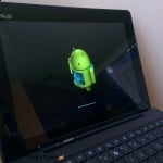 Asus aktualizuje tablet Transformer Pad 300