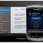 Usługa BlackBerry Bridge wkrótce z synchronizacją Wi-Fi