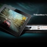 Galaxy On Fire 2 i kilka innych gier w drodze na tablet BlackBerry PlayBook