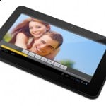 Ematic eGlide XL Pro 2: 10'' i Android 4.0 za $220