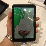 Tablet Google Nexus jednak ze stajni Samsunga? Znamy częściową specyfikację
