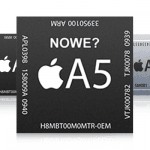 Nowy iPad 2: nowy procesor (32nm) i dłuższa praca baterii