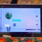 tablety internetowe Oto Panasonic Eluga Live, idealny tablet kanapowy z tunerem TV (wideo)