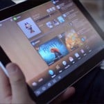 Chameleon: idealny ekran główny dla tabletu z Androidem? (wideo)