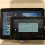 Tablety Samsunga: Galaxy Tab 2 7.0 i Galaxy Tab 2 10.1 tanieją przed europejską premierą