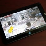 Tablet Yzi rodem z Francji. 10