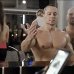 tablety internetowe Czeska reklama tabletów w T-Mobile - na poprawę humoru