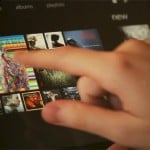 Track 8 - muzyka w stylu Metro na iPadzie (wideo)