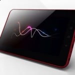 tablety internetowe Tablet Vivaldi (wcześniej Spark) teraz z 1GB RAM i sklepem z dodatkami
