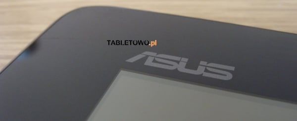 Recenzja tabletu Asus Transformer Pad Infinity 700