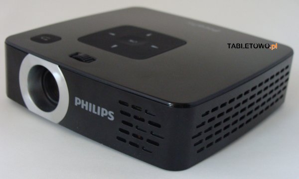 Philips PicoPix PPX2480
