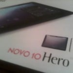 Recenzja tabletu Ainol Novo 10 Hero 