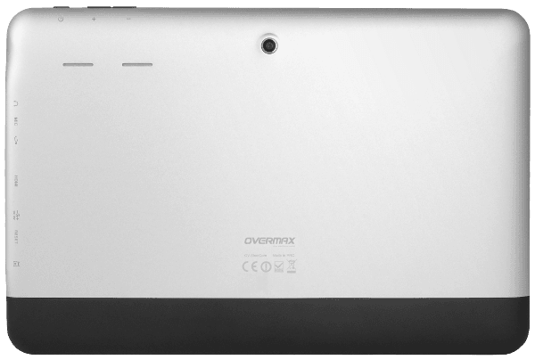tablet overmax SteelCore 10+