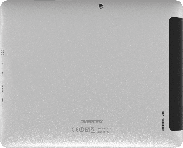 tablet overmax SteelCore