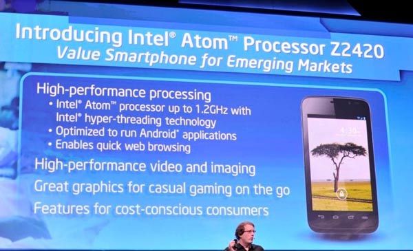 Asus szykuje 7-calowy tablet z Intel Atom Z2420: ME317MG?