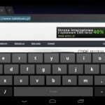 Recenzja tabletu Acer Iconia Tab B1