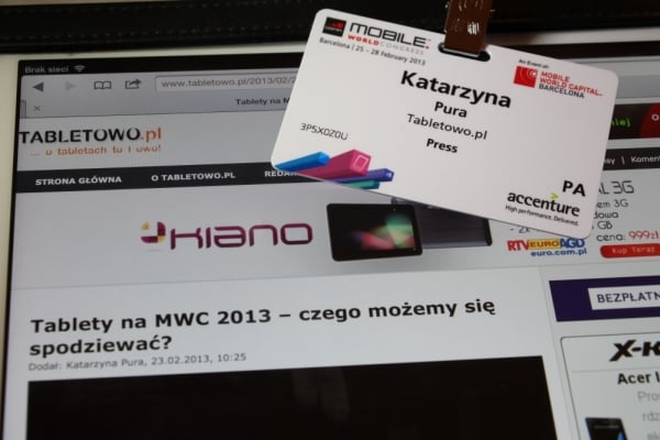 MWC 2013