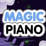 magic piano android