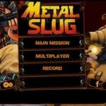 Metal Slug android