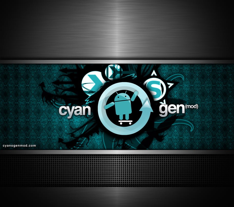 MODujemy: CyanogenMod