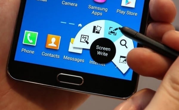 Samsung Galaxy Note 3 LTE w Polsce za 2999 złotych (przedsprzedaż)