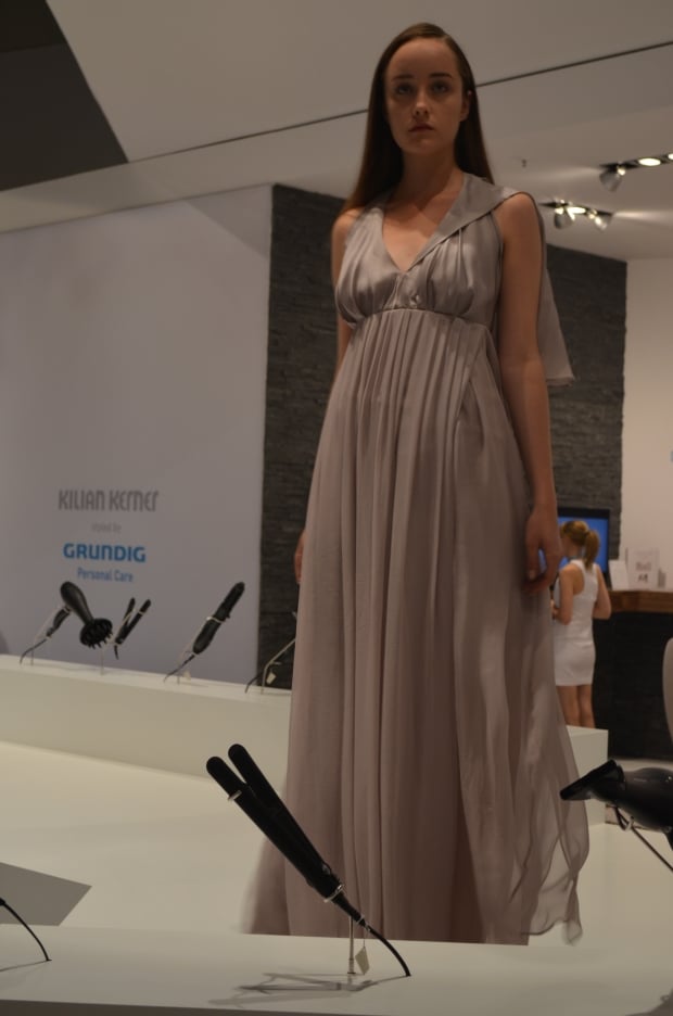 Kobiety IFA 2013