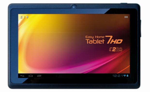 BestBuy Easy Home Tablet za 359 złotych