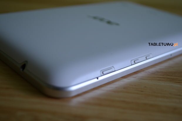 Recenzja tabletu Acer Iconia Tab B1-710