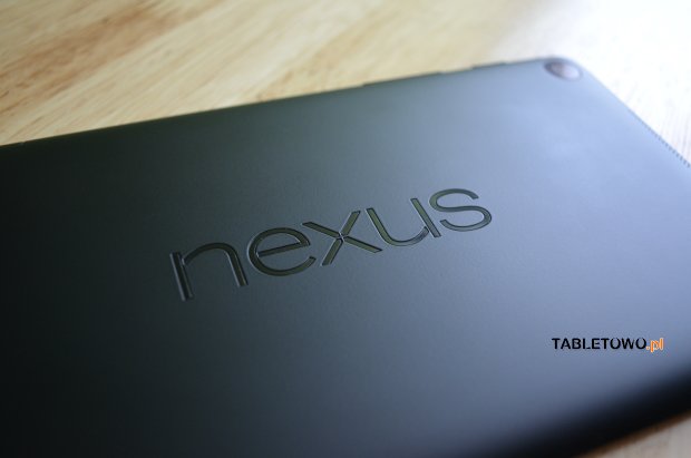 Nexus 7 trzeciej generacji już nie od Asusa?